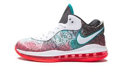 LeBron 8 V2 Low "Miami Nights 2021"