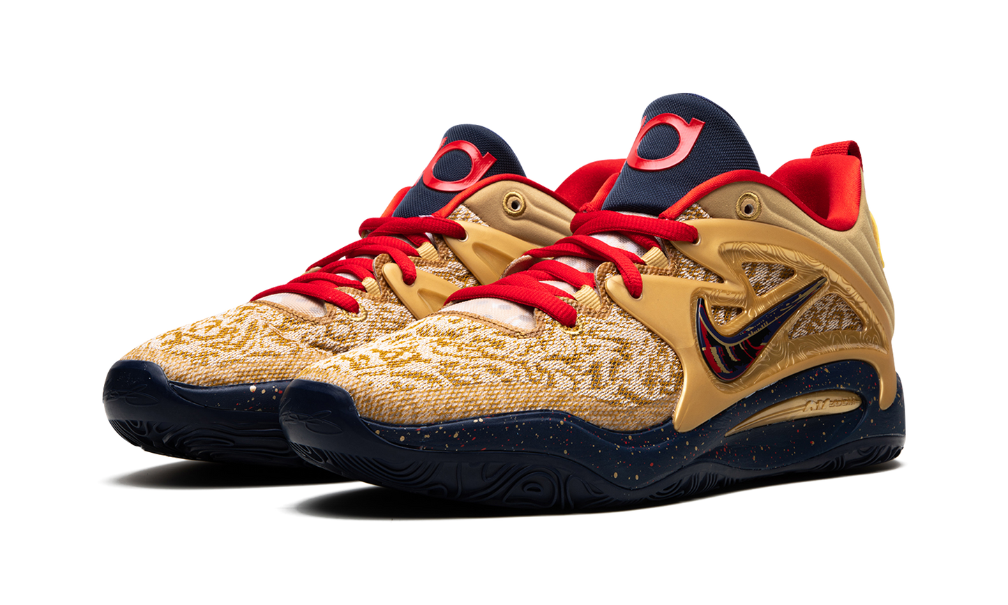 KD15 "Olympics"