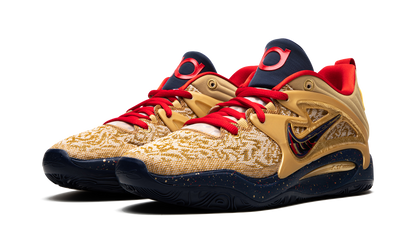 KD15 "Olympics"