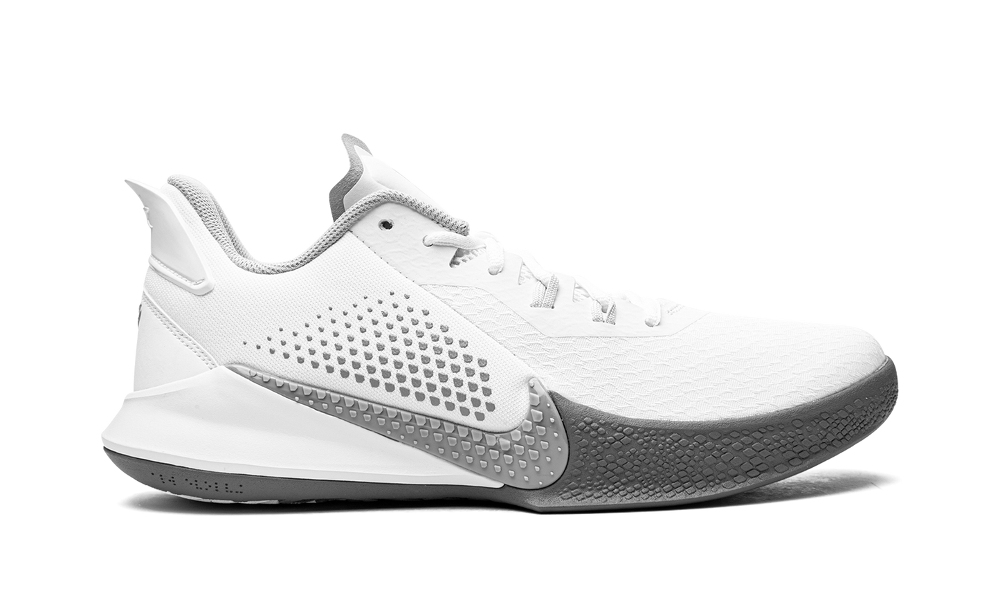 MAMBA FURY