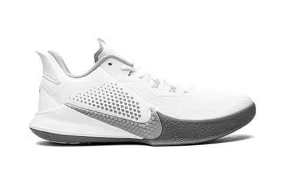 MAMBA FURY