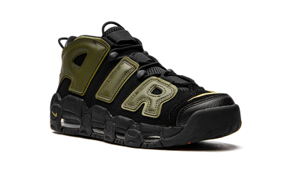 Air More Uptempo 96 "Rough Green"