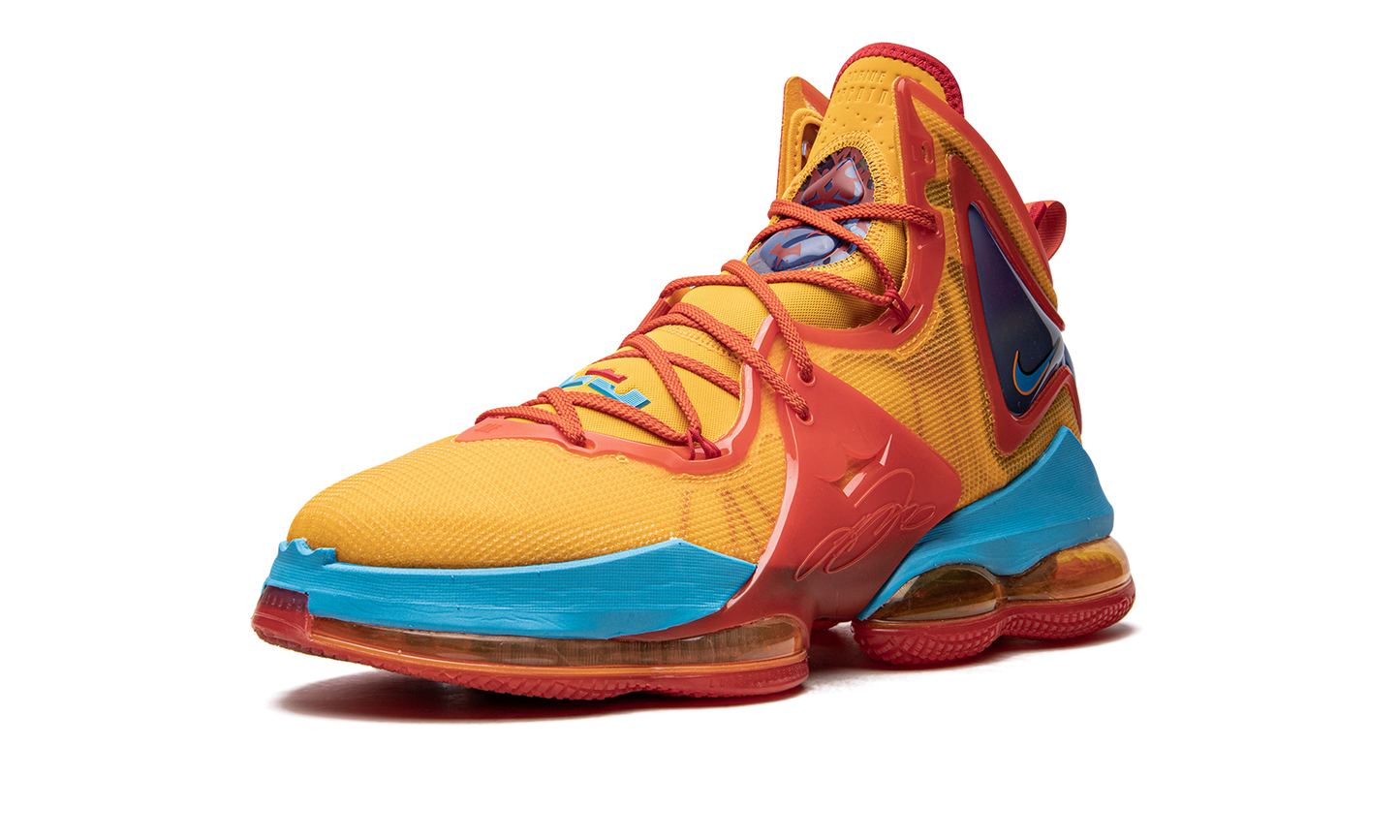LEBRON XIX "Space Jam - Tune Squad"