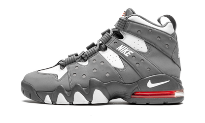 Air Max CB '94 "Cool Grey"