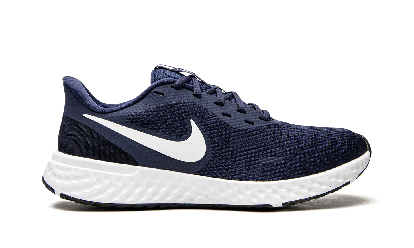 Revolution 5 "navy"
