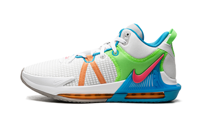 LeBron Witness VII