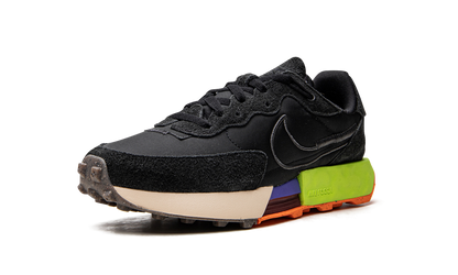 FONTANKA WAFFLE WMNS "Black Volt"