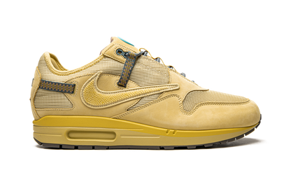 Air Max 1 "Travis Scott - Saturn Gold"