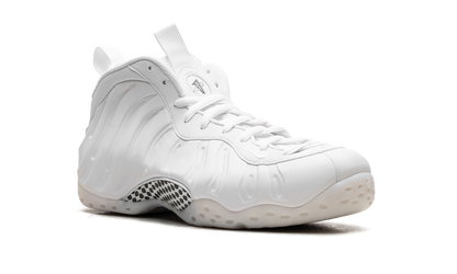 Air Foamposite One "Triple White"