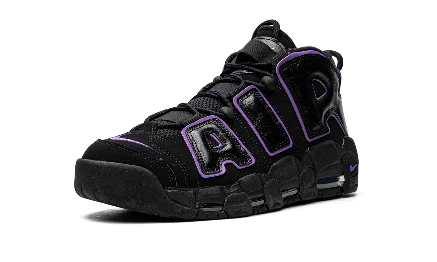 Air More Uptempo '96 "Action Grape"