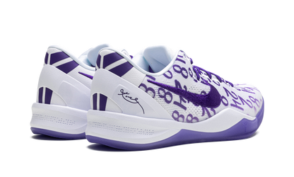 Kobe 8 Protro "Court Purple"