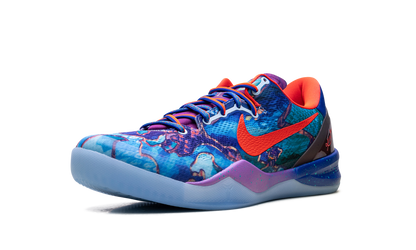 Kobe 8 Protro "What The"