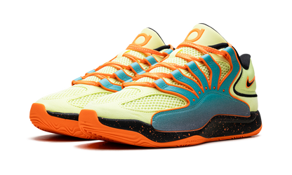 KD 18 "Liquid Lime"