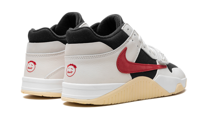 Jumpman Jack "Travis Scott - University Red"