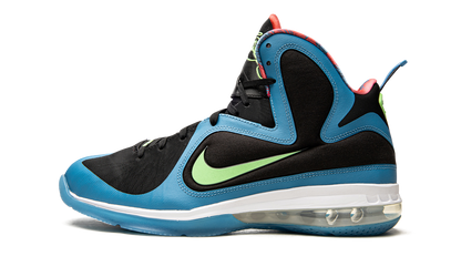 Lebron 9 "South Coast"