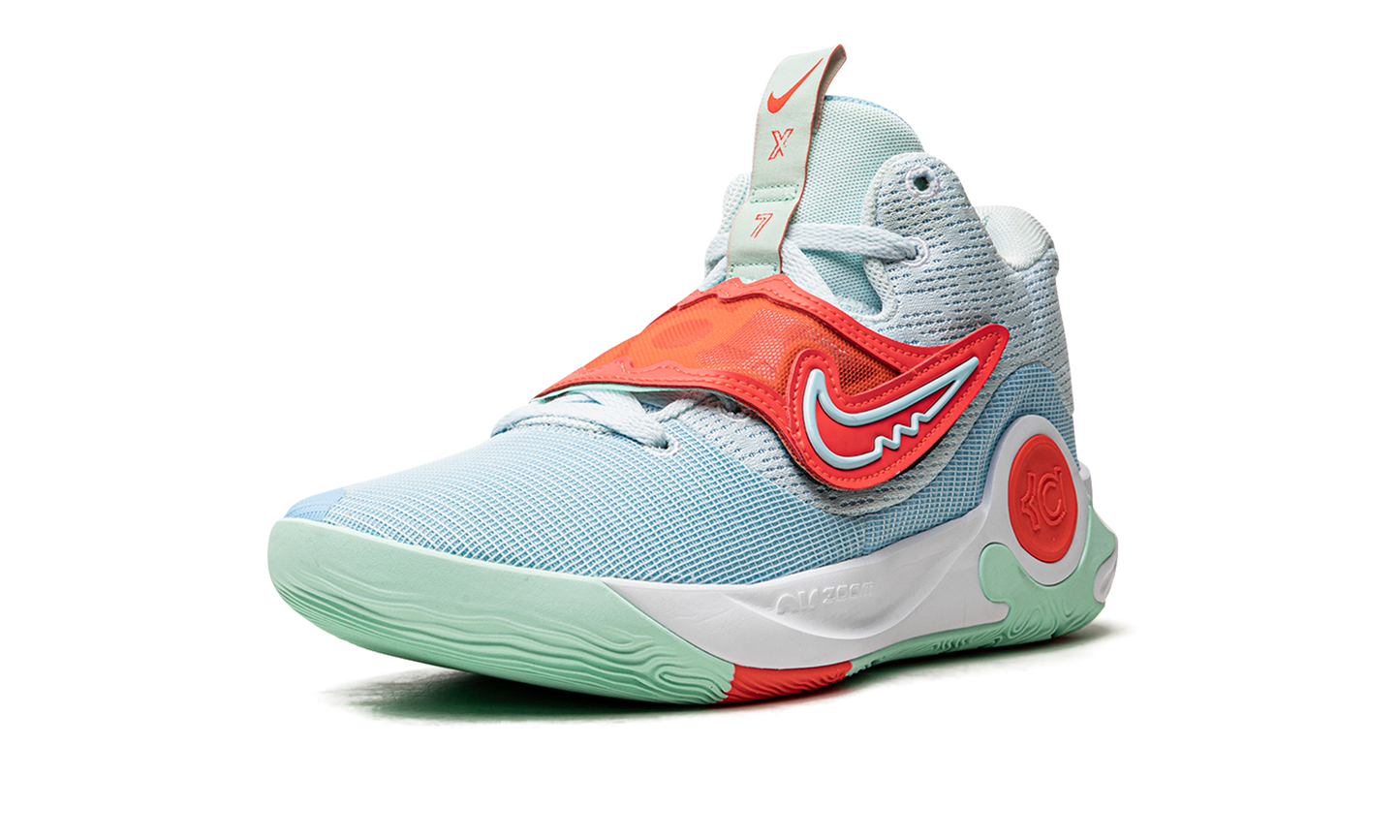 KD Trey 5 X