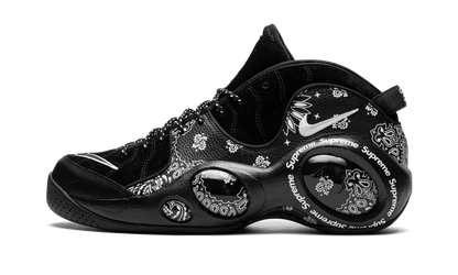 Air Zoom Flight 95 "Supreme - Black"