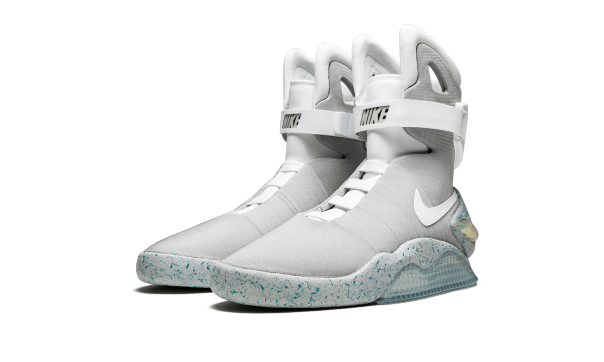Air Mag "Back To The Future"