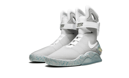 Air Mag "Back To The Future"
