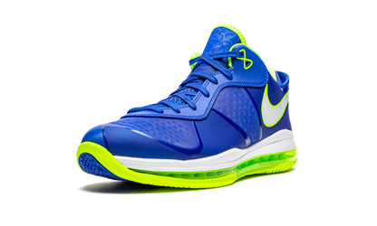 LeBron 8 V2 Low "Sprite 2021"