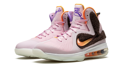 LeBron 9 "King of LA (2022)"