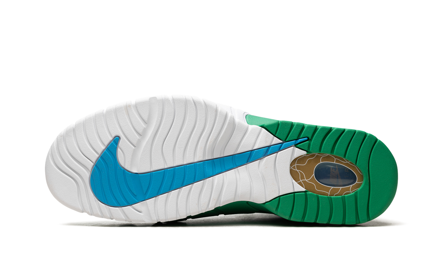 Air Max Penny "Stadium Green"