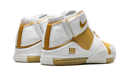 LeBron 2 "Maccabi Tel Aviv"