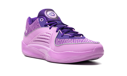 KD 16 "B.A.D"