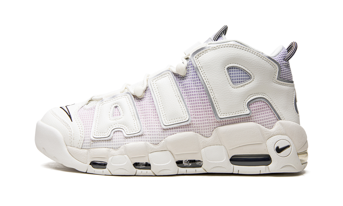 Air More Uptempo "Thank You, Wilson"