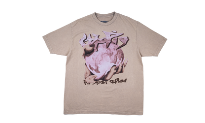 Utopia I Know Tee "Australia - Grey"