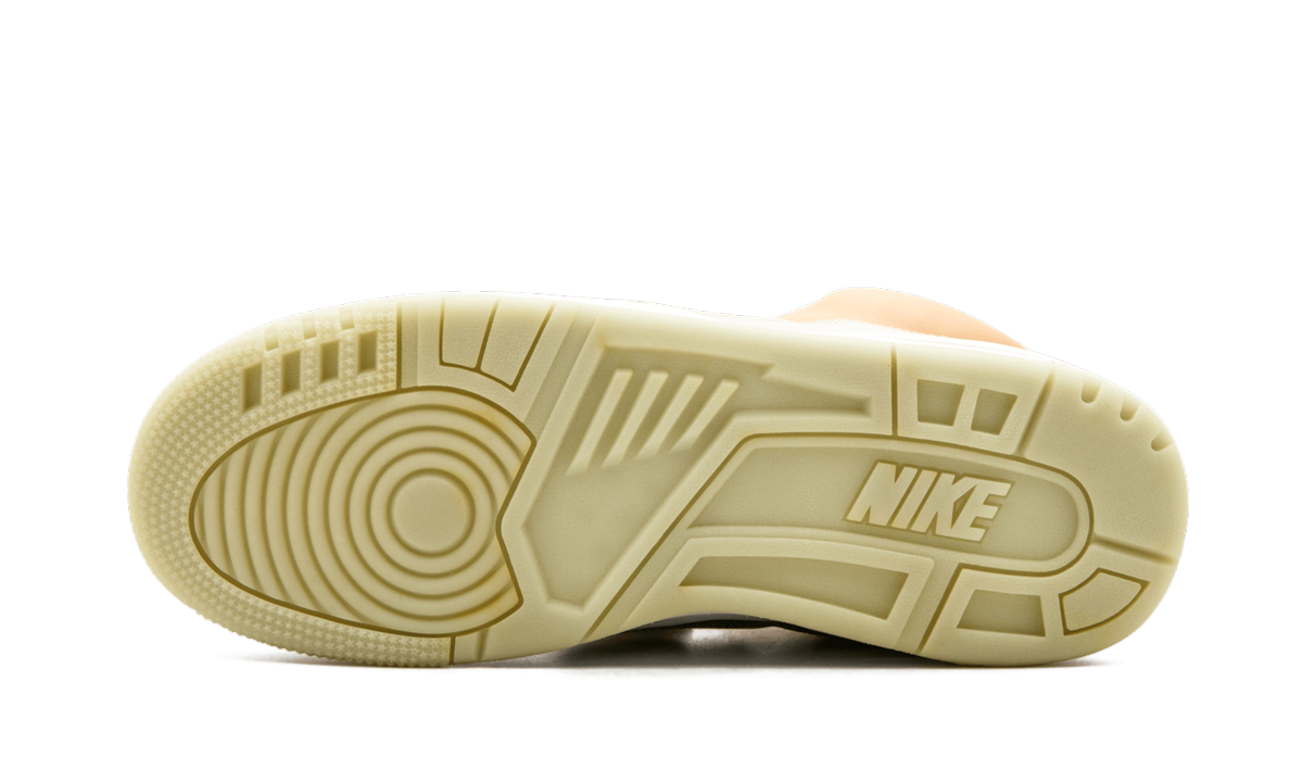 Air Yeezy "Net"