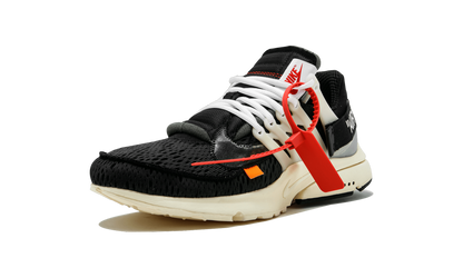 The 10: Air Presto "OFF WHITE"