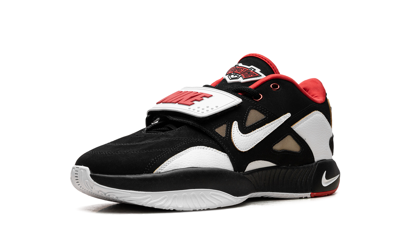 LeBron 21 "Prime 93"