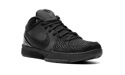 Kobe 4 Protro "Black Mamba"
