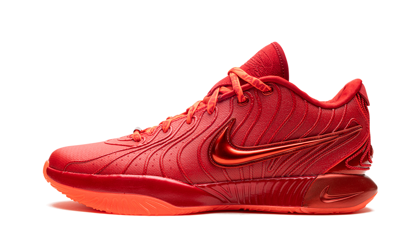 LeBron 21 "James Gang"