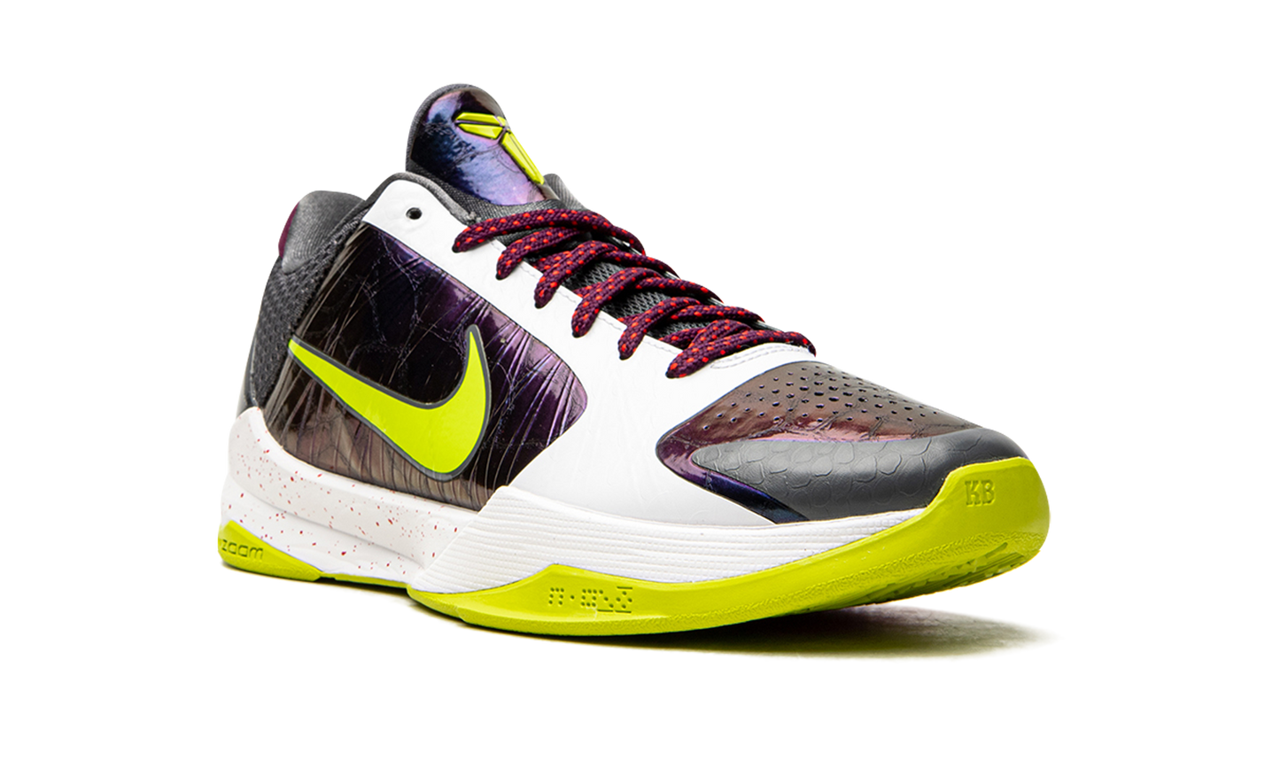 Kobe 5 Protro "Chaos"