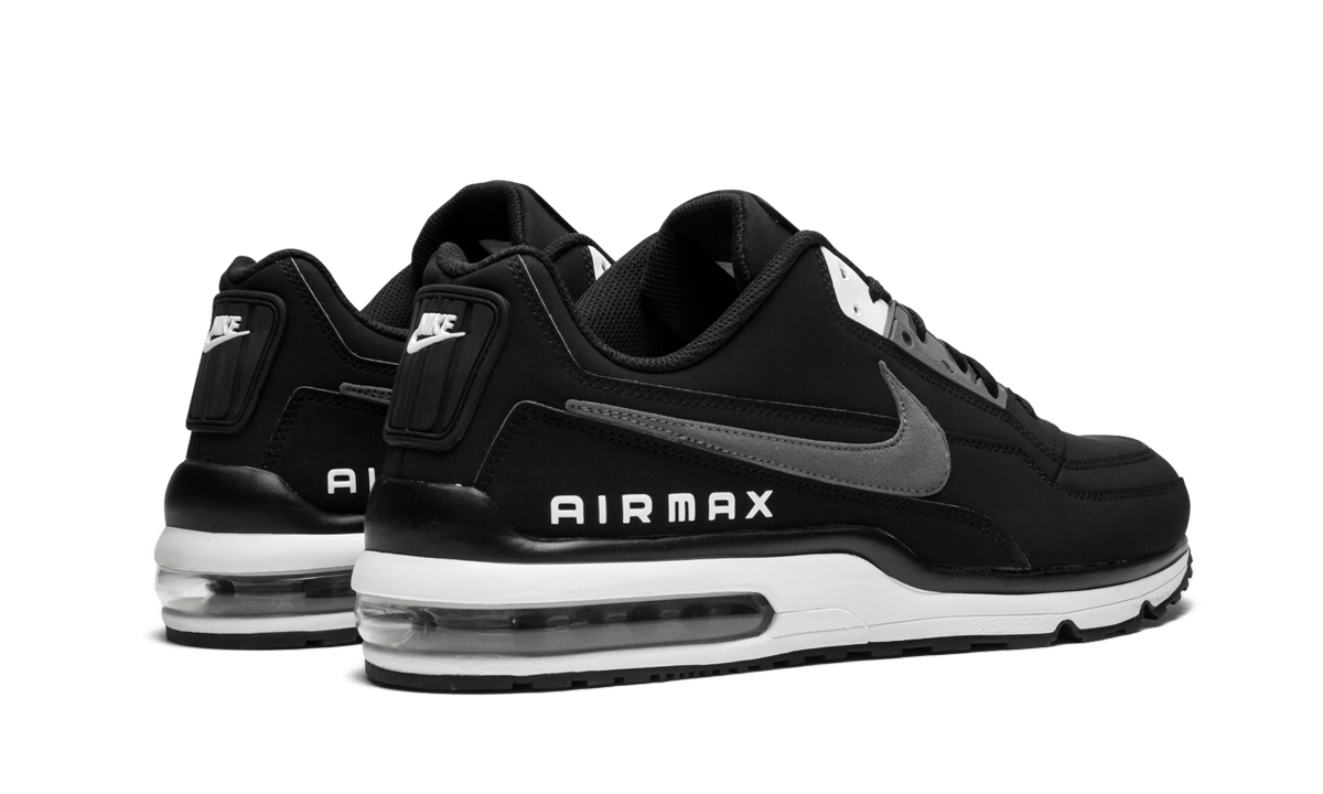 Air Max LTD 3 "Black"