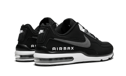 Air Max LTD 3 "Black"