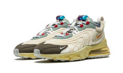 Air Max 270 React "Travis Scott - Cactus Trails"