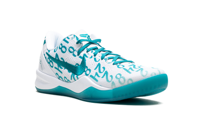 Kobe 8 Protro "Radiant Emerald"