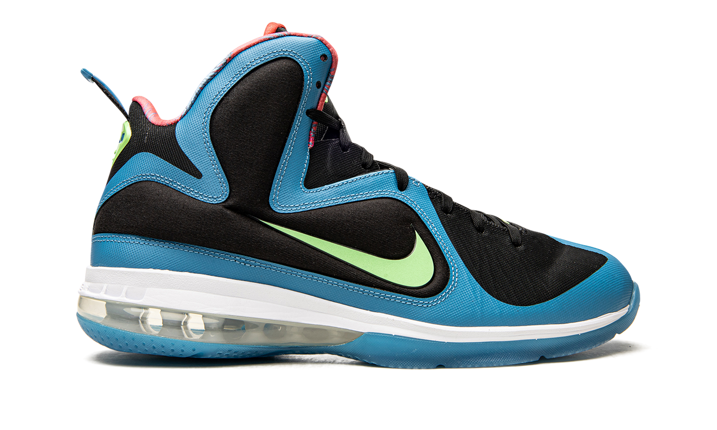 Lebron 9 "South Coast"