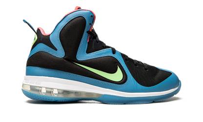 Lebron 9 "South Coast"