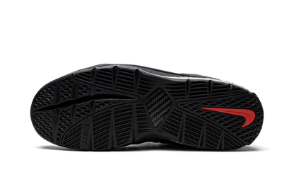 Lebron 3 "The Shop - Black/Red"