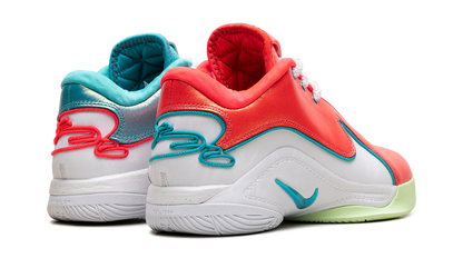 LeBron 22 "Christmas"
