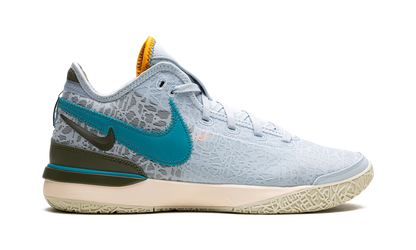 Nike Zoom LeBron NXXT Gen "Blue Tint"