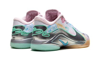 Lebron XXII QS "Monopoly Currency"