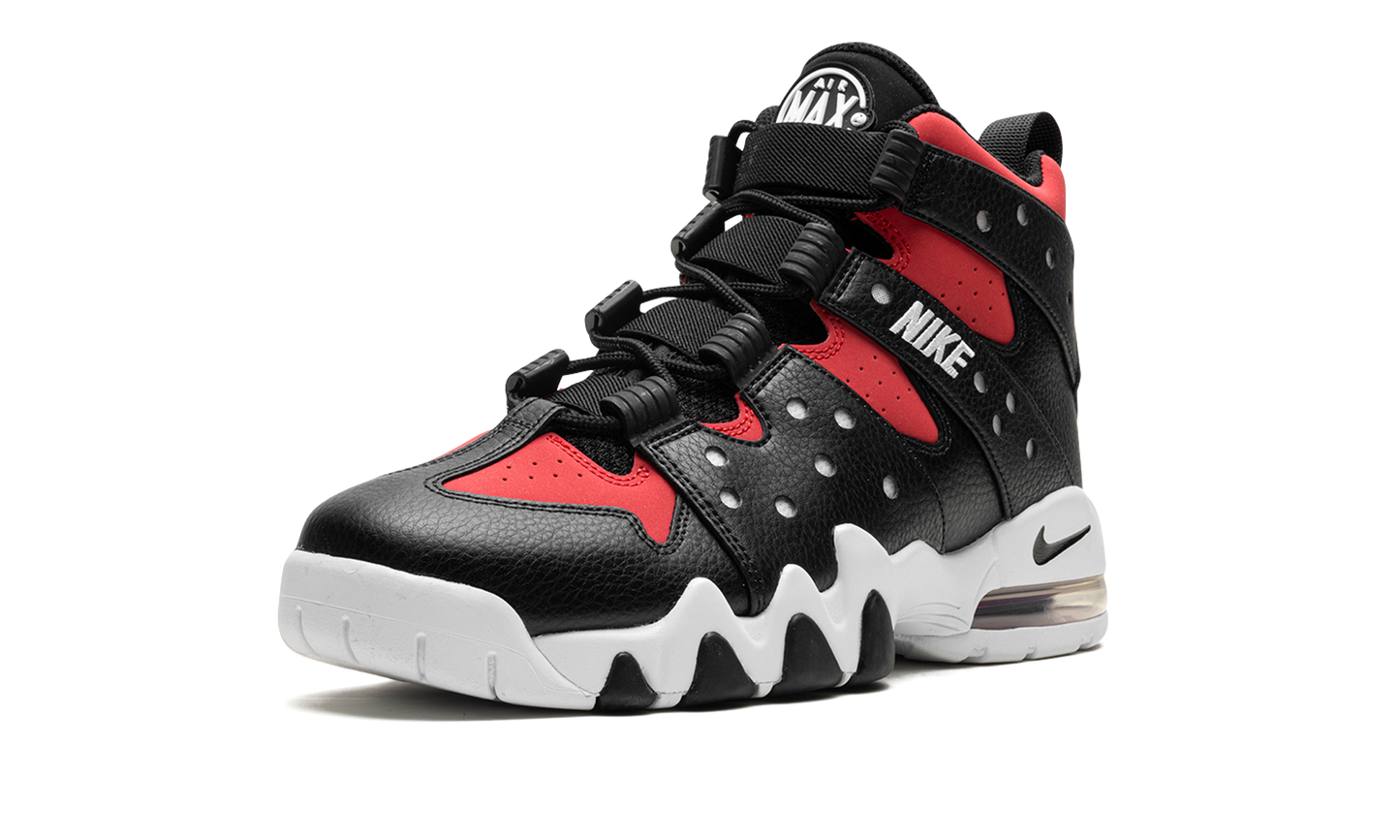 Air Max2 CB 94 "Gym Red"