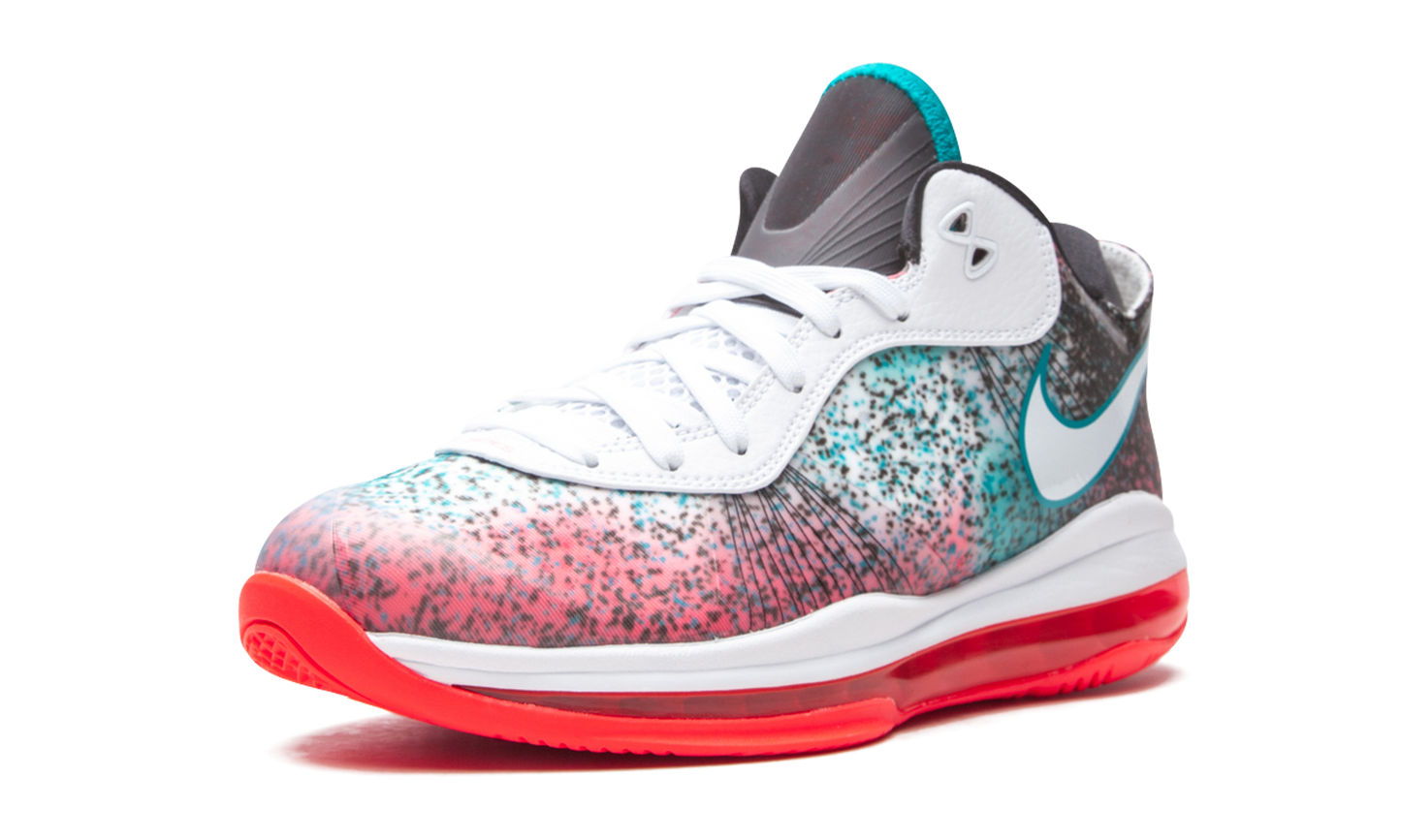 LeBron 8 V2 Low "Miami Nights 2021"