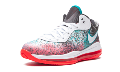 LeBron 8 V2 Low "Miami Nights 2021"