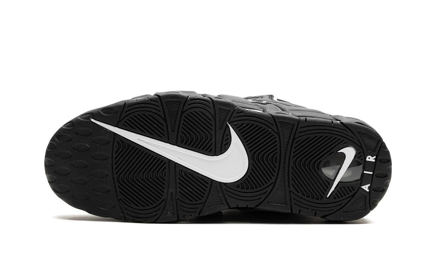 Air More Uptempo Low "AMBUSH - Black/White"